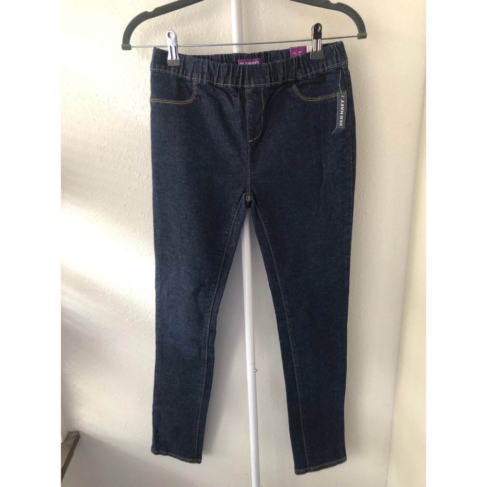 Old Navy Super Skinny Jeans 14
